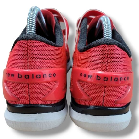 New Balance Shoes Size 10.5 New Balance NBCycle WX09RB Stationary Bike Training - Picture 7 of 11